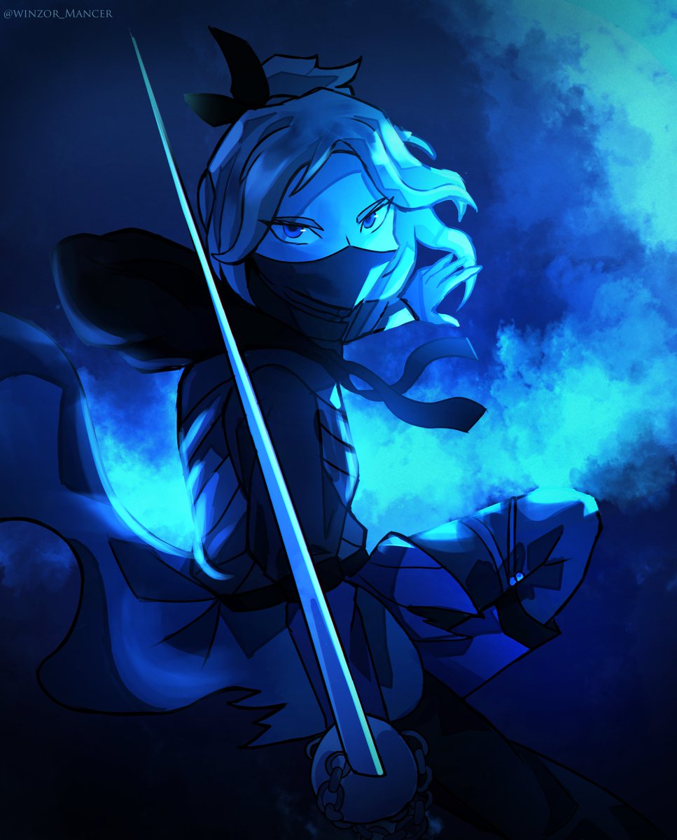 winzor_mancer's tweet image. Attacks for @amber__rein & @/rona.eser (IG)!!
#artfight #artfight2025