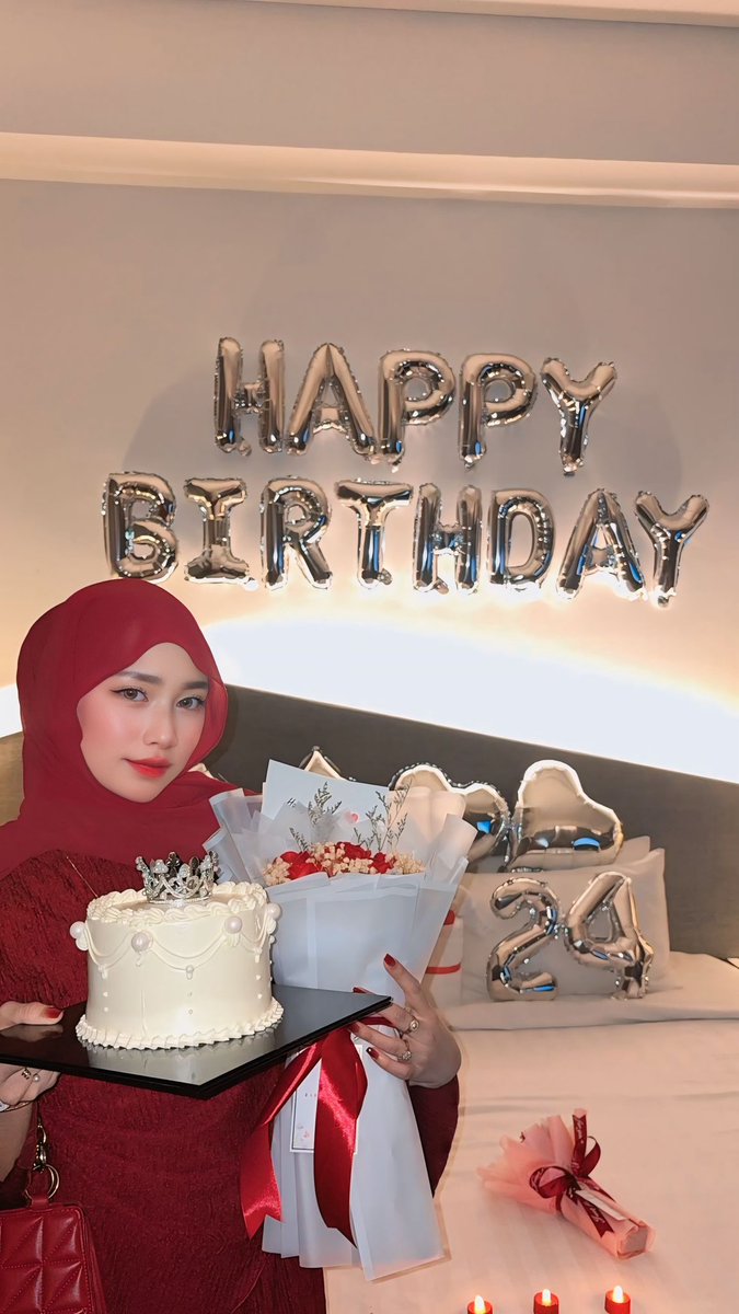 est. July 12, 2001 ˗ˏˋ꒰🎂꒱ˎˊ˗