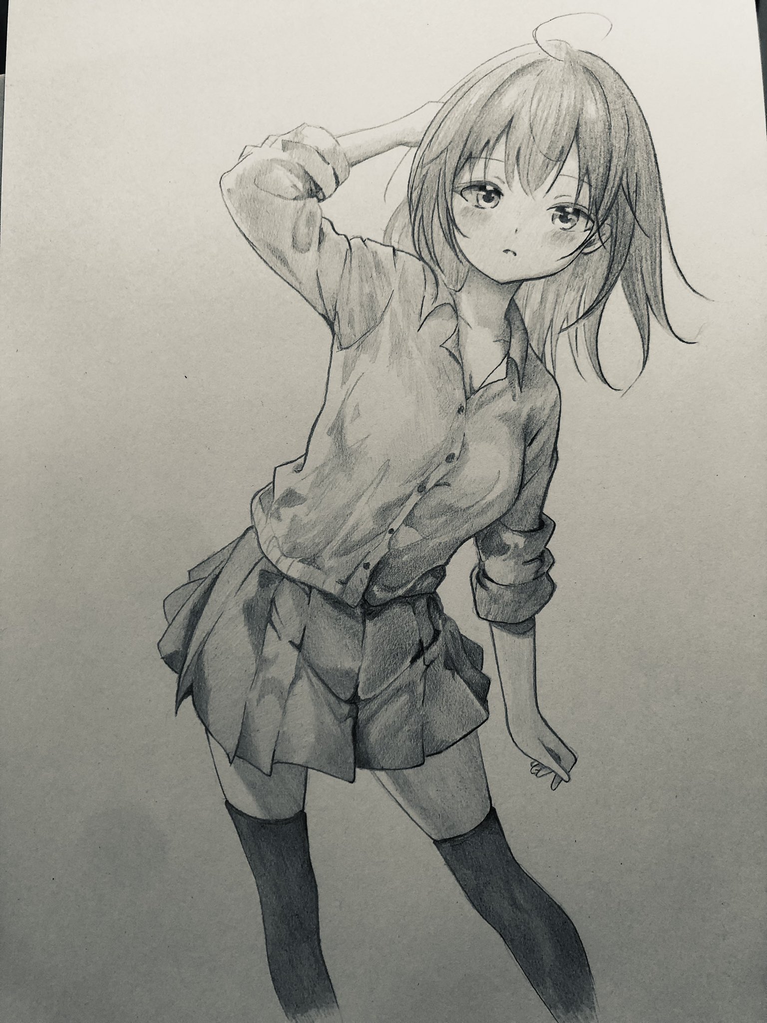 クレア on X: 