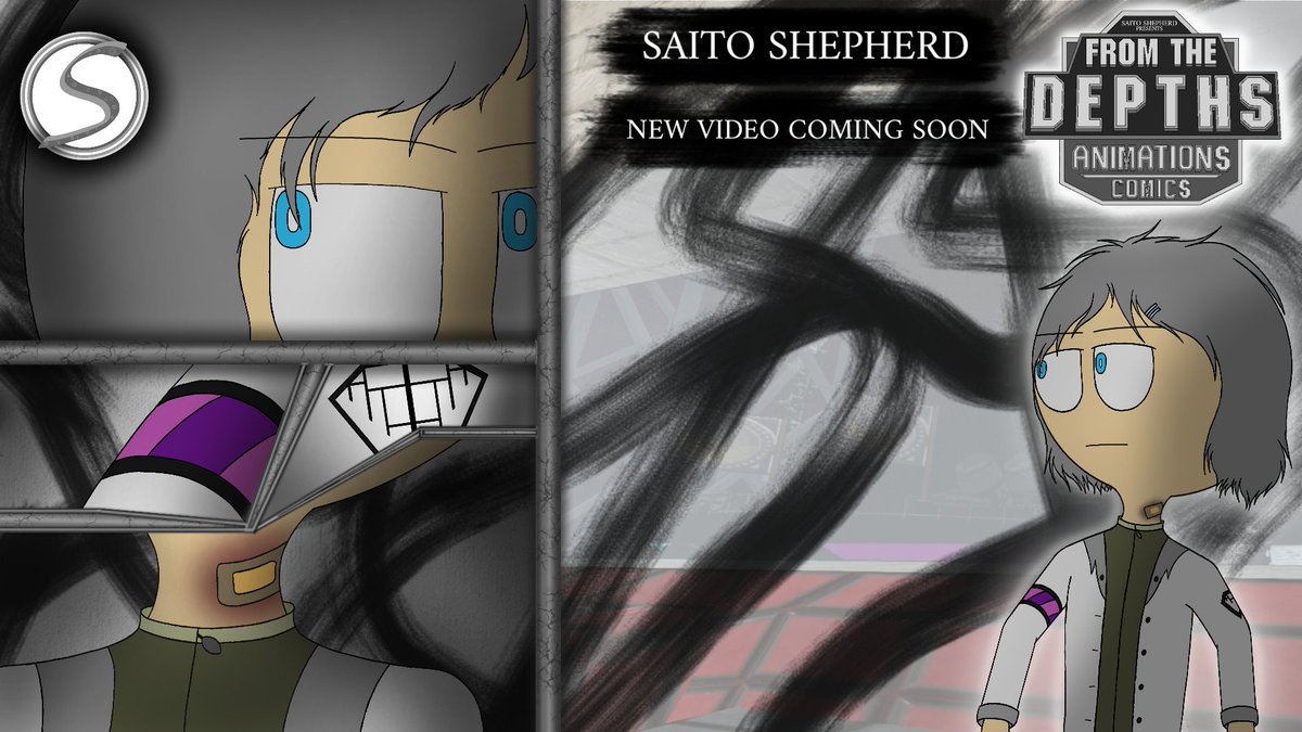 Saito Shepherd tweet media