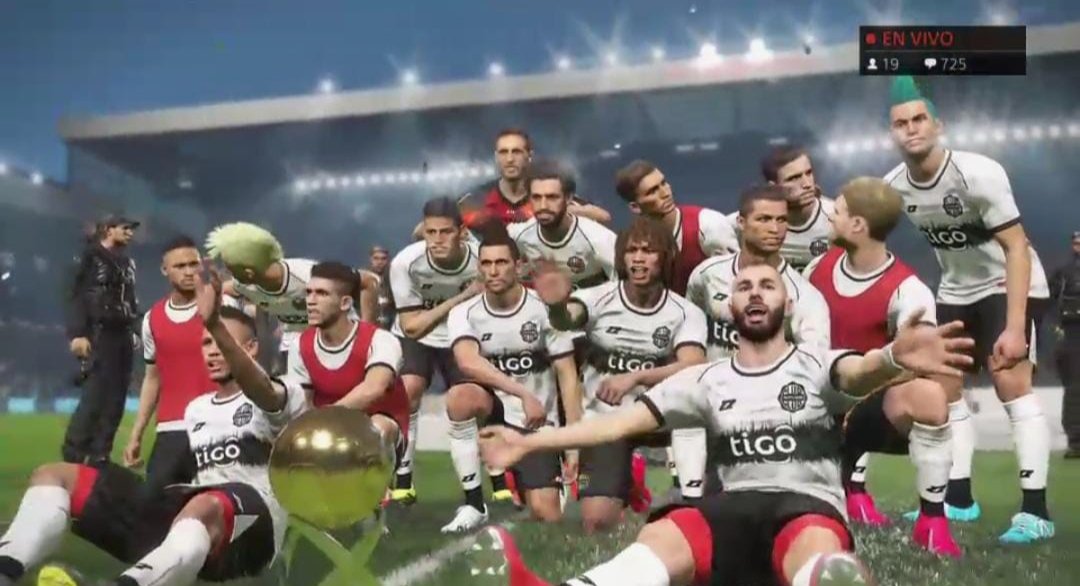 MUFONY GANG 

12/07/24-12/07/25