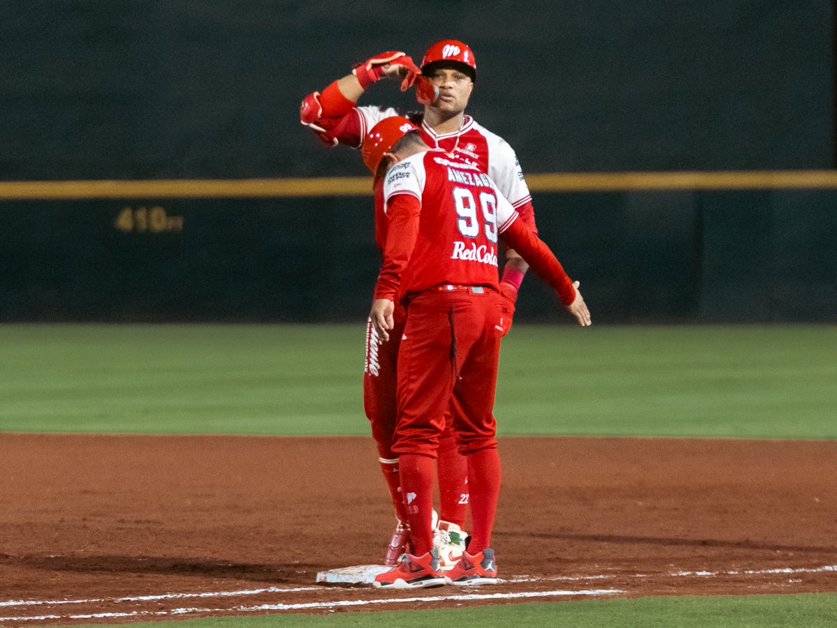 Diablos vs. Tigres EN VIVO juego de HOY 12 de julio LMB 2025