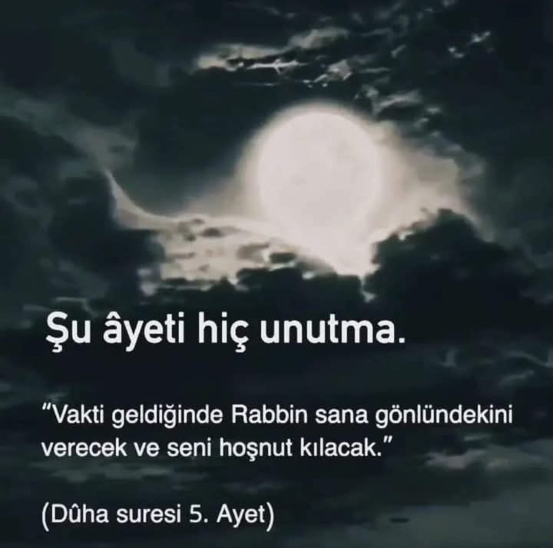 Fakr-u hâlin etme izhâr hâlıkın bilmez mi hiç?
Âleme ihsân eden Allâh sana vermez mi hiç?
Rabbine ağlar isen göz yaşını silmez mi hiç?
Tâ ciğerden âh edersen matlubun vermez mi hiç?

Hayırlı sabahlar...