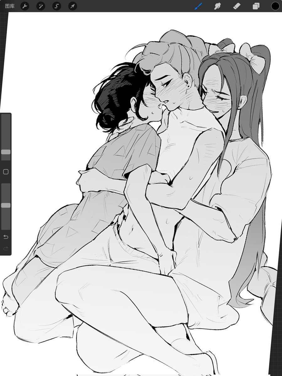 bbbone923's tweet image. #KPOPDEMOMHUNTERS #polytrix