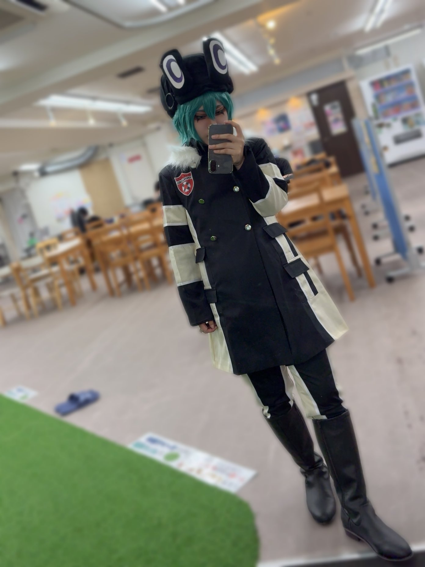 コスプレ 百鬼 on X: 