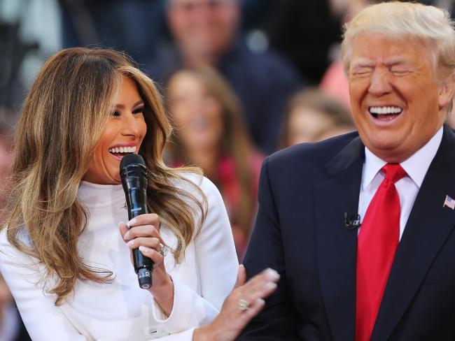 ILumi__NATION's tweet image. Woah!!!
In June 2025, U.S. customs duty collections surged to $27.2 billion on a gross basis and $26.6 billion on a net basis after refunds, marking a significant increase attributed to President Donald Trump's tariff policies.
And he is just getting started.
