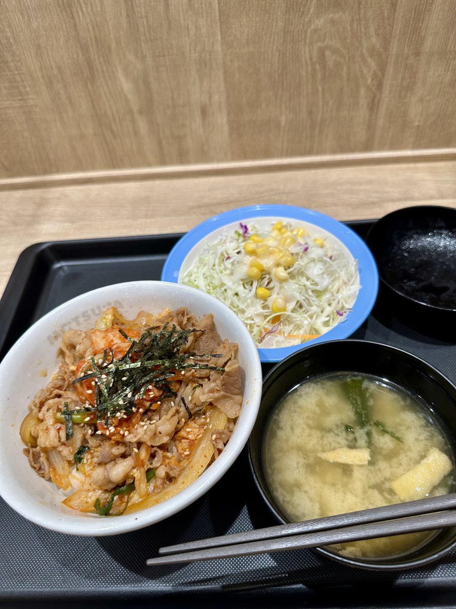 キムチ大好き