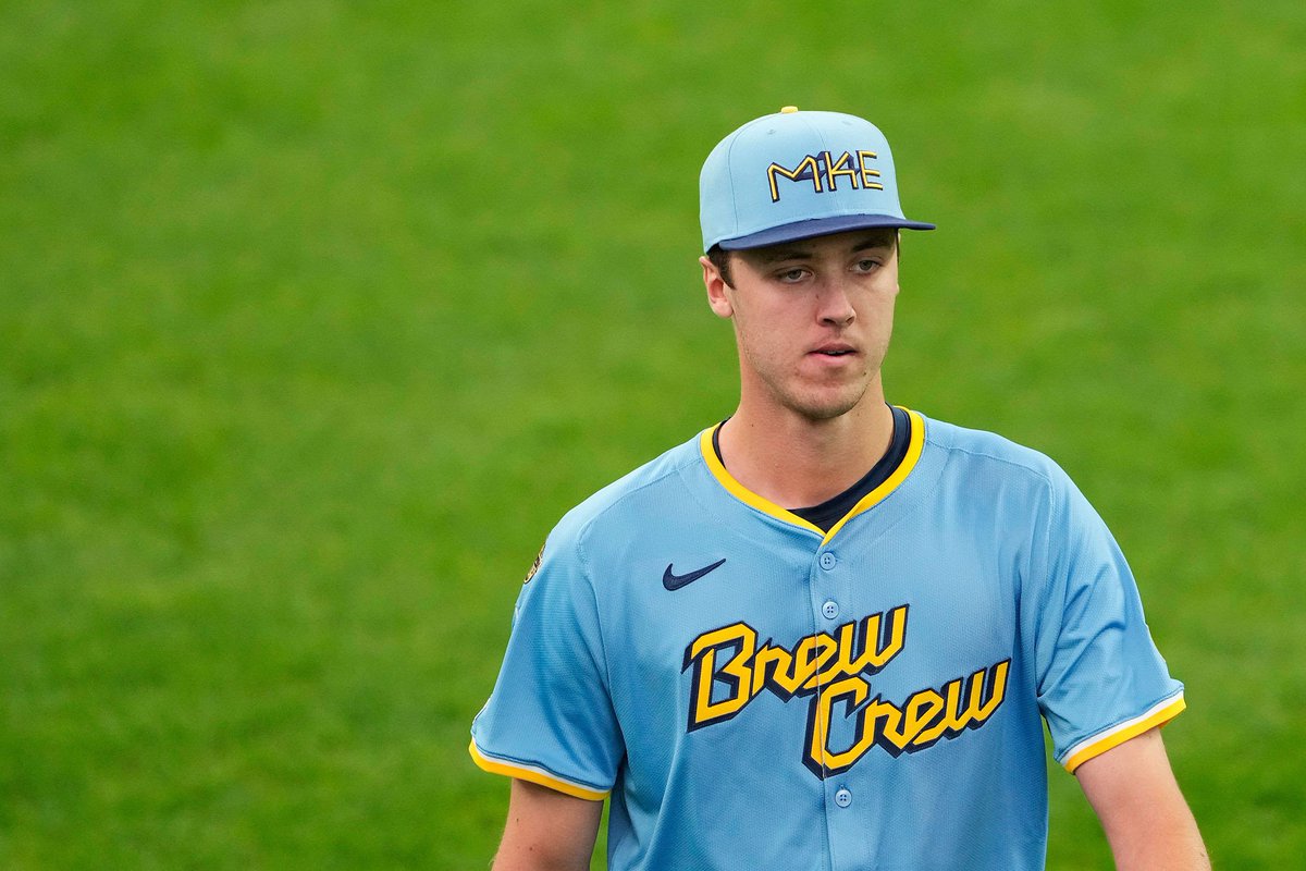 Jacob Misiorowski is heading to Atlanta as an All-Star replacement!

He’s started just 5 games this season.