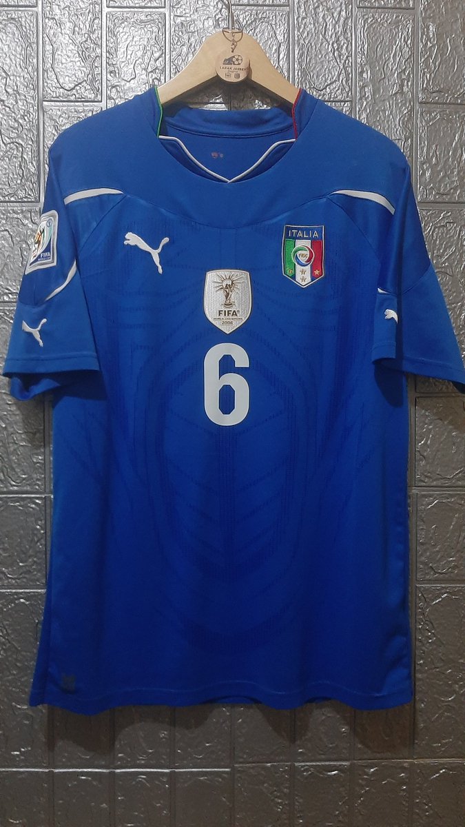 Original Jersey Stall - Lapak Jersey Original 🇮🇩 (@lapakjerseyori) on Twitter photo #jersey4sale
Excellent to mint
Lazio 03/04 (Massimo Oddo)
M ~ 74x53
899k
Italy NT 2010 (Danielle De Rossi)
M ~ 74x55
599k
Free ongkir shopee, tokped +10%
Detail PM, nego via shopee
Ijin tag om
<a href="/Jerseyforum/">The OG Indonesian Blokecore</a> <a href="/jerseycadangan/">Jersey Cadangan</a> <a href="/SerieA_Lawas/">SERIE A LAWAS</a> <a href="/Info_SerieA/">Info Serie A Italia</a> <a href="/idextratime/">Extra Time Indonesia</a> <a href="/fajarrusalem/">Fajar Ramadhan</a> #jersey4sale
Excellent to mint
Lazio 03/04 (Massimo Oddo)
M ~ 74x53
899k
Italy NT 2010 (Danielle De Rossi)
M ~ 74x55
599k
Free ongkir shopee, tokped +10%
Detail PM, nego via shopee
Ijin tag om
<a href="/Jerseyforum/">The OG Indonesian Blokecore</a> <a href="/jerseycadangan/">Jersey Cadangan</a> <a href="/SerieA_Lawas/">SERIE A LAWAS</a> <a href="/Info_SerieA/">Info Serie A Italia</a> <a href="/idextratime/">Extra Time Indonesia</a> <a href="/fajarrusalem/">Fajar Ramadhan</a>