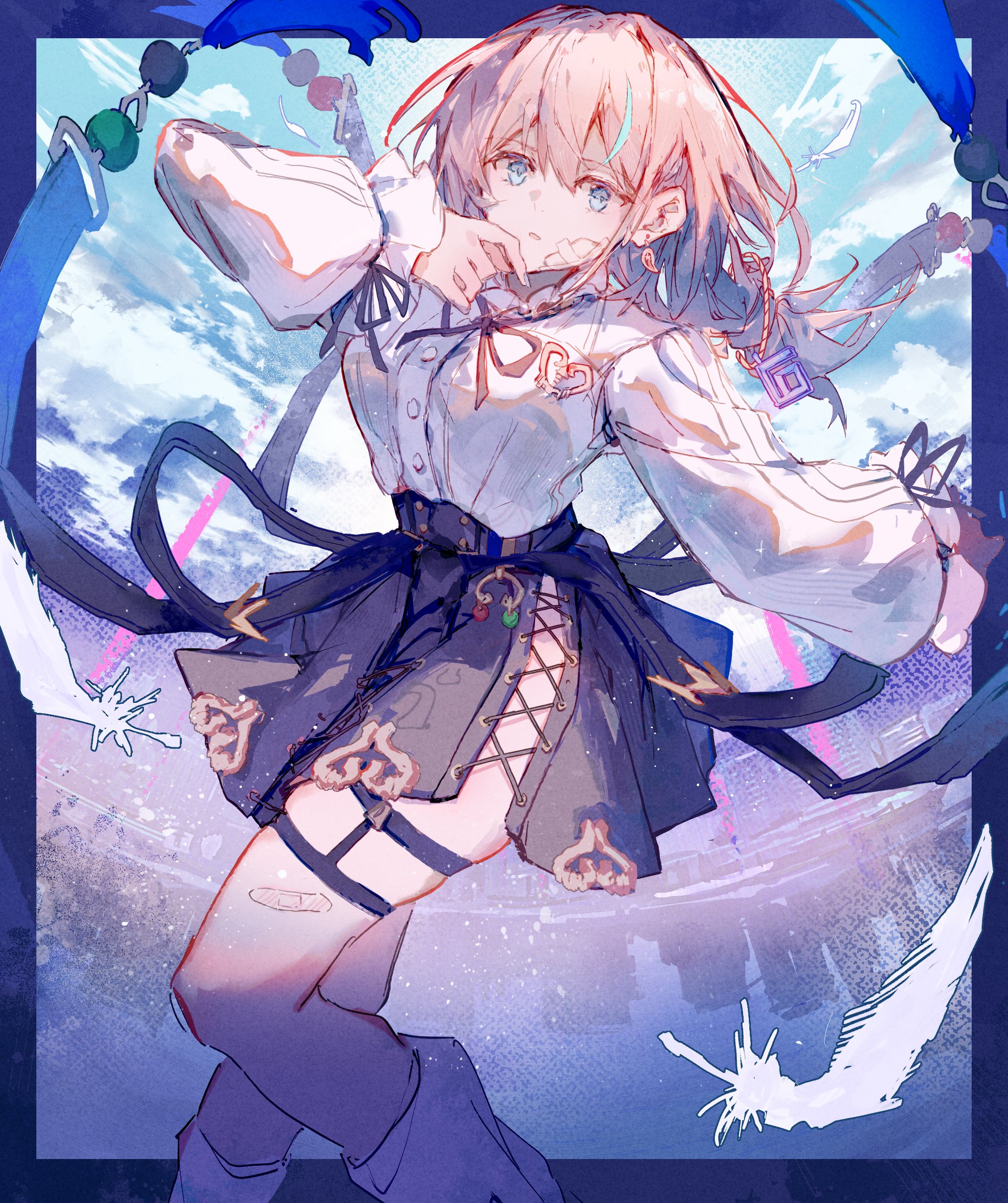 くri4s (@Cri4s1212) / X