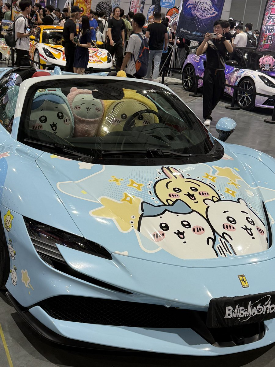 jackller's tweet image. 一周回って欲しい