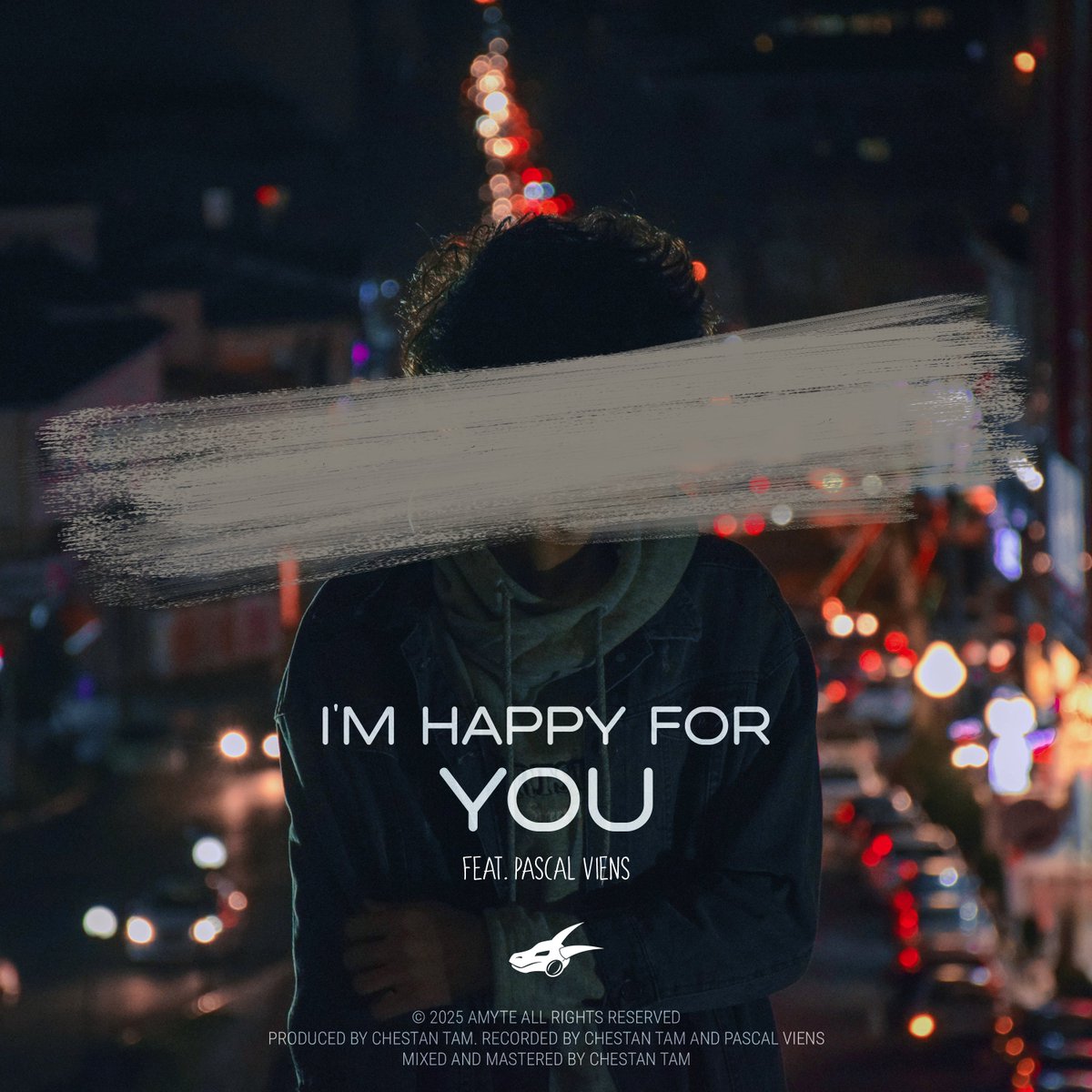 AmyteMusic's tweet image. At midnight, I'll be releasing a new single in a long while! I really hope you enjoy it, it's a song a means a lot to me. ♥️
Pre-save it so you have it as soon as it's available!