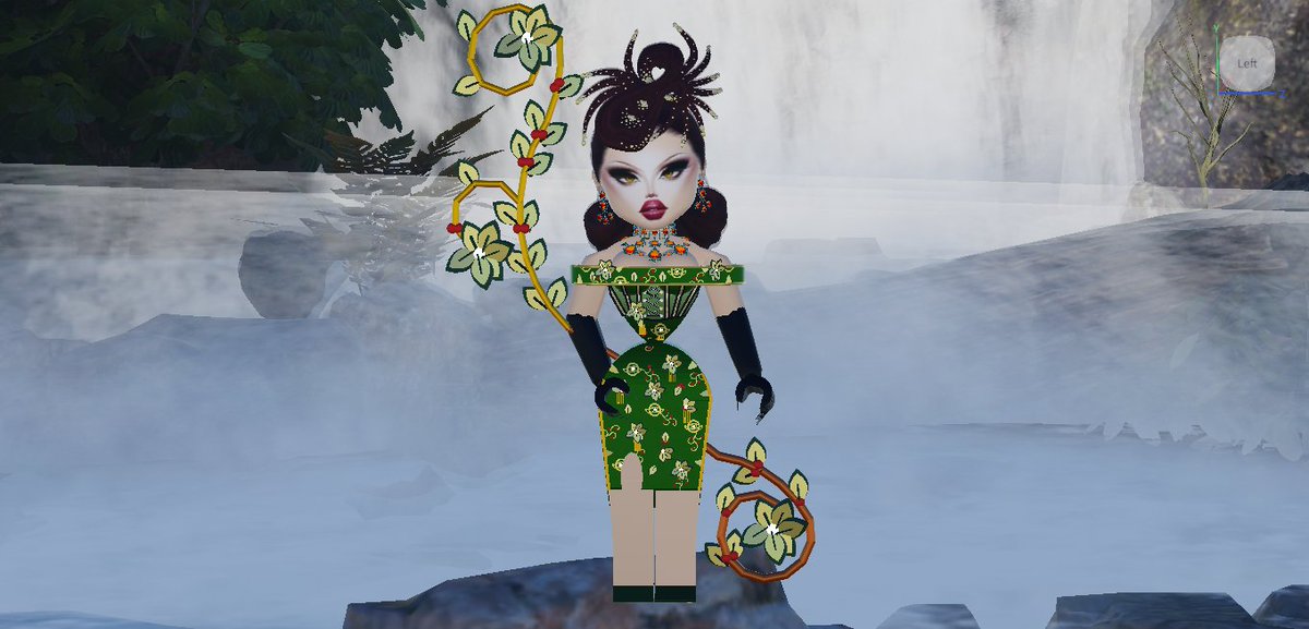 Returned to rodrag for an event happening soon!!!!