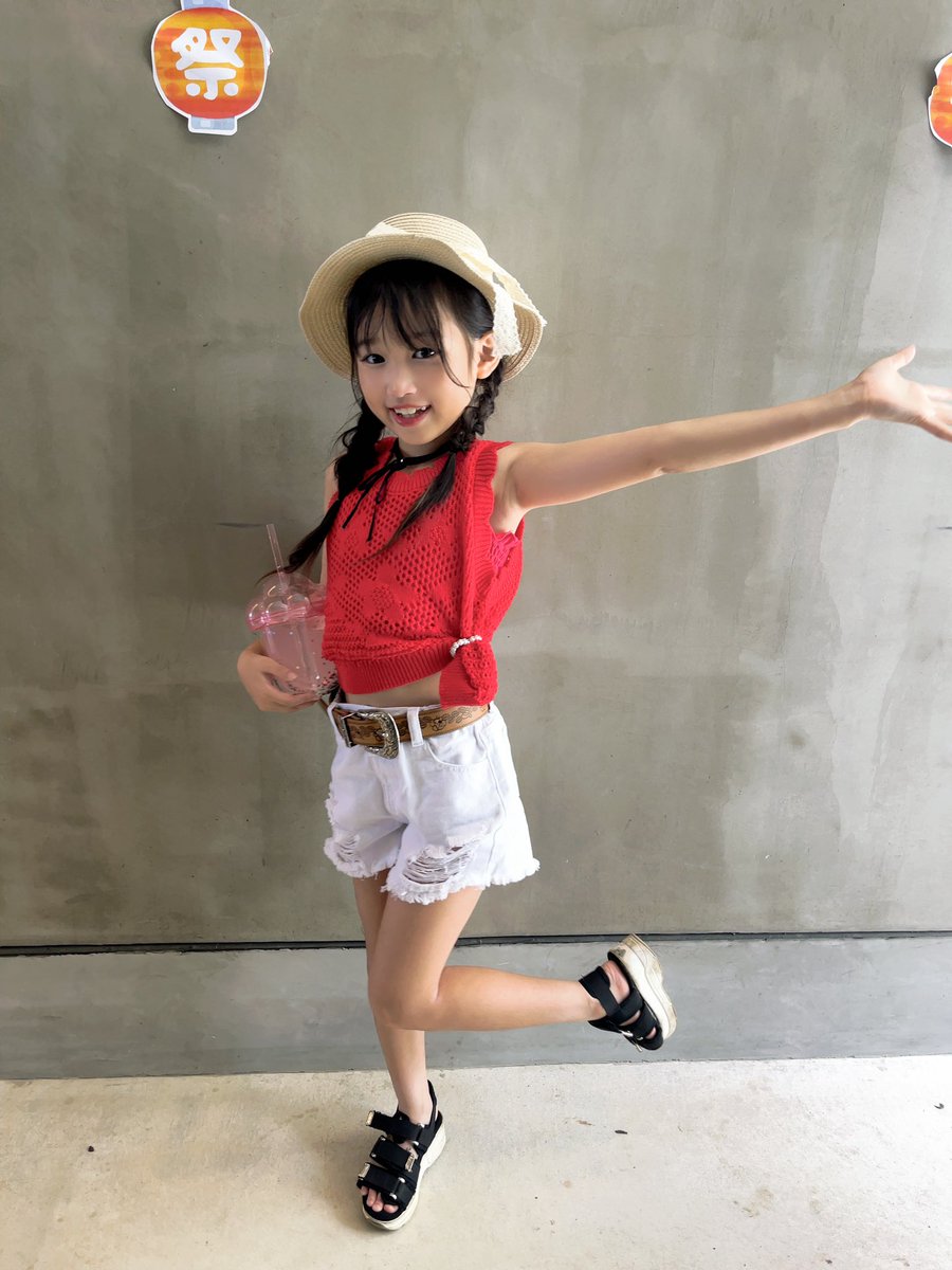 到着したよ🏝💖
よろしくお願いします🥰