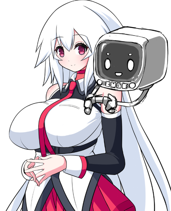 自分用のアバターを作るなど 