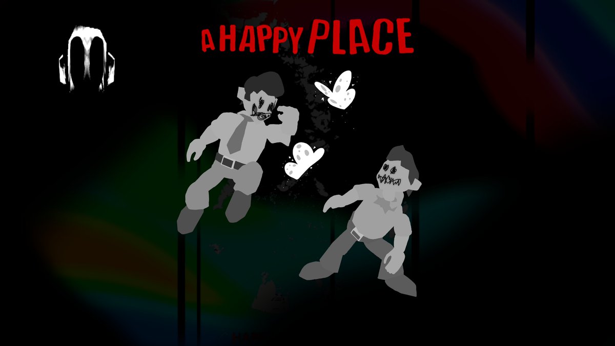 ZiggityOfficial's tweet photo. A Happy Place is on sale...
Steam: https://t.co/9vkEzFoRII
Itch: https://t.co/xb4s2cAKAK
GameJolt: https://t.co/g5tx6YaJBR https://t.co/xp6a2MYAX1