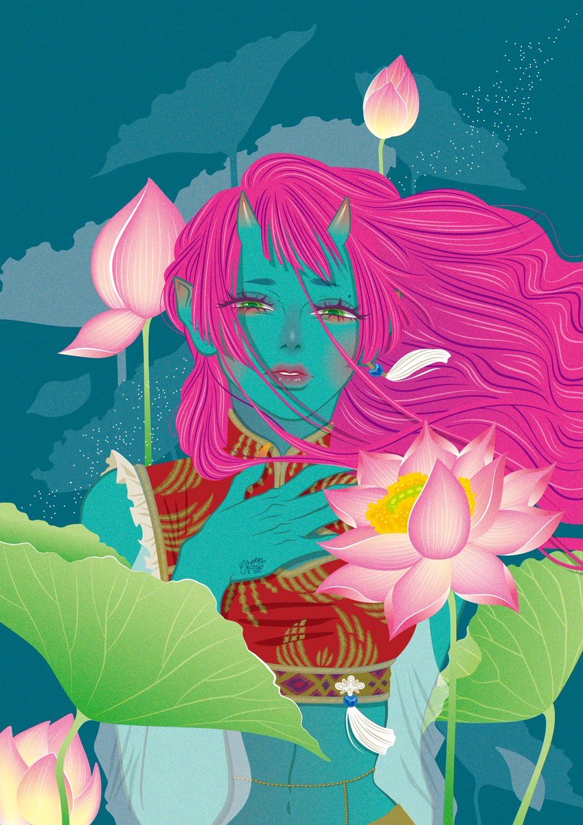 Lisa green🪷 tweet media