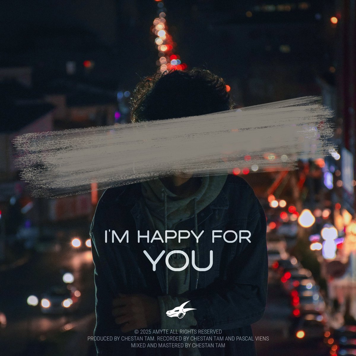 AmyteMusic's tweet image. After a long while, I'm super excited to share the single from my new EP! It's a song that's about how you feel like you're far behind in life compared to your friends and peers.
Available now everywhere!