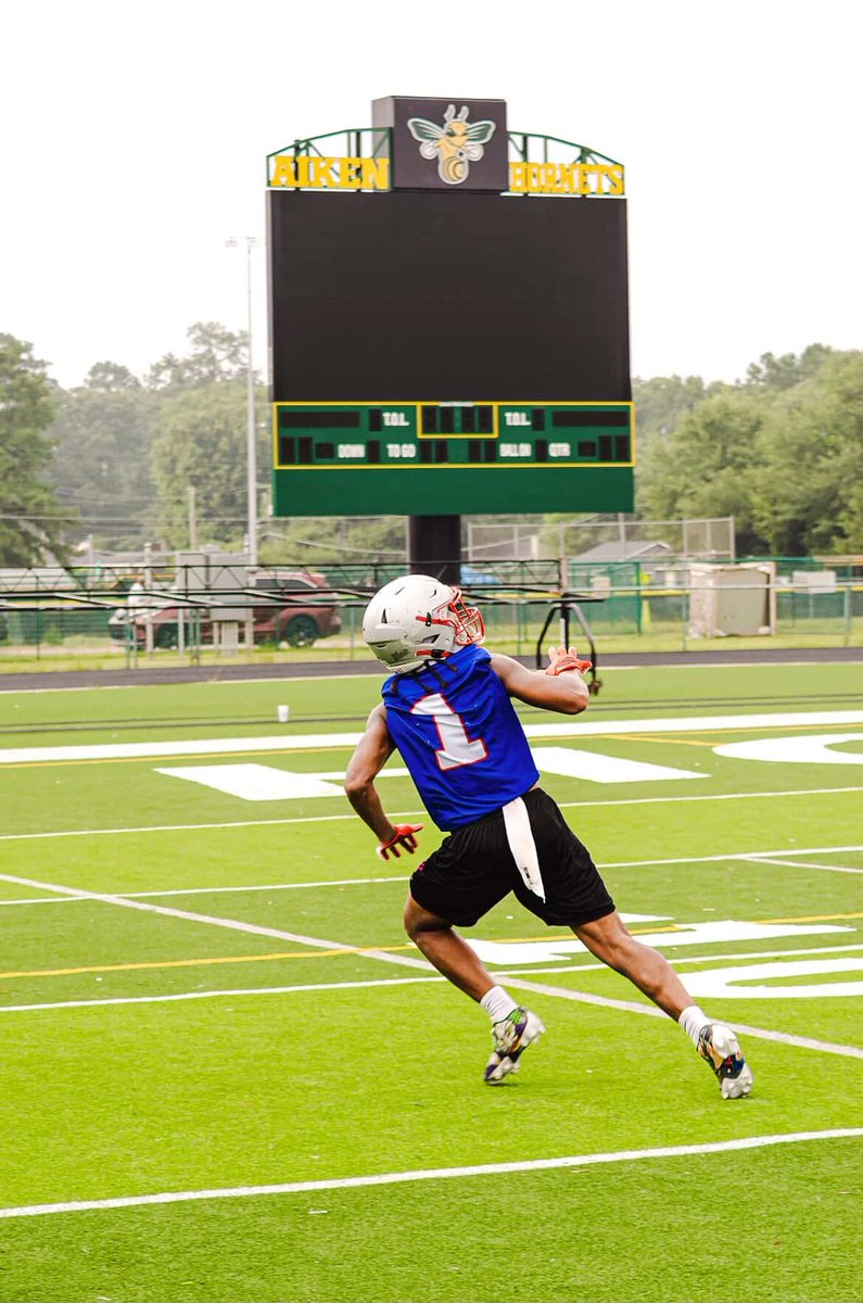 Joshua “JC” Crawford ATH⭐️ tweet media