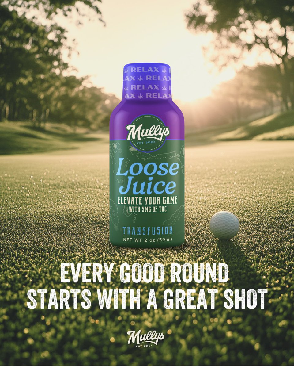 ari_ratner's tweet image. Shot my shot with a golf apparel brands to help launch Mullys.
They passed — but the CEO actually responded. That stuff matters.
Not every swing is a hit, but I’ll keep trying. A “no” will always be better than not asking.
And since we’re talking about taking shots… 👇