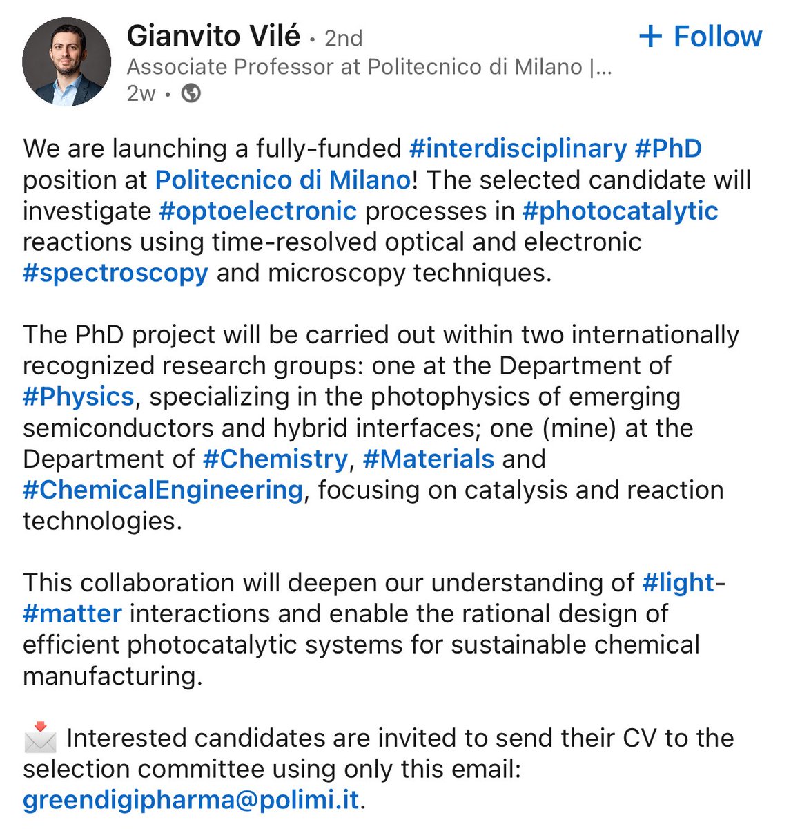 Olumuyiwa Igbalajobi, Ph.D (@olumuyiwaayo) on Twitter photo 