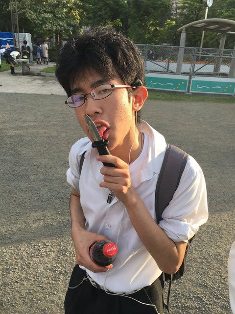 Normcore (@nc_1511) on Twitter photo 