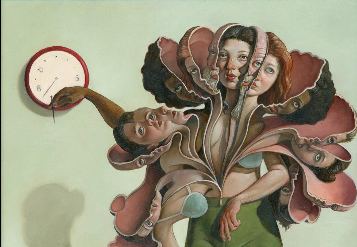 "Semplificate, semplificate!"

Henry David Thoreau 
Filosofo, scrittore, poeta.
#NatoOggi 1817

🔹Riscopriamo la nostra autenticità 

#VentagliDiParole
<a href="/VentagliP/">VentagliDiParole </a>

🎨 Erik Thor Sandberg
"Correspondance"