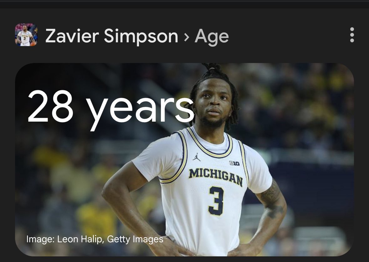 This is crazy brah why is this dood in summer league ???