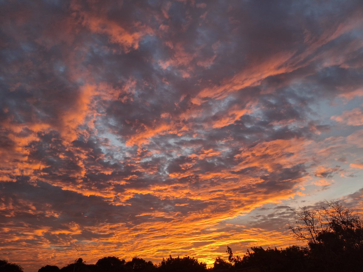 Leinercast's tweet photo. 🌅 https://t.co/Iz76kesHtr