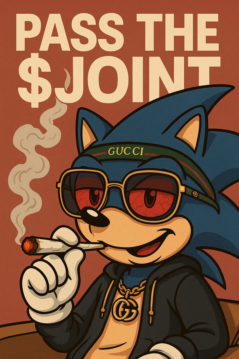 Higher on $S 🤝 💨