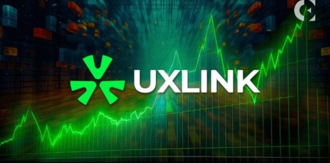 Beauty (@pramanikan73540) on Twitter photo Telegram + Web3. $UXLINK is the layer where your group becomes a DAO,Your chat becomes capital🚀
Push 
<a href="/UXLINKofficial/">UXLINK</a>
 🚀🚀🚀 Telegram + Web3. $UXLINK is the layer where your group becomes a DAO,Your chat becomes capital🚀
Push 
<a href="/UXLINKofficial/">UXLINK</a>
 🚀🚀🚀