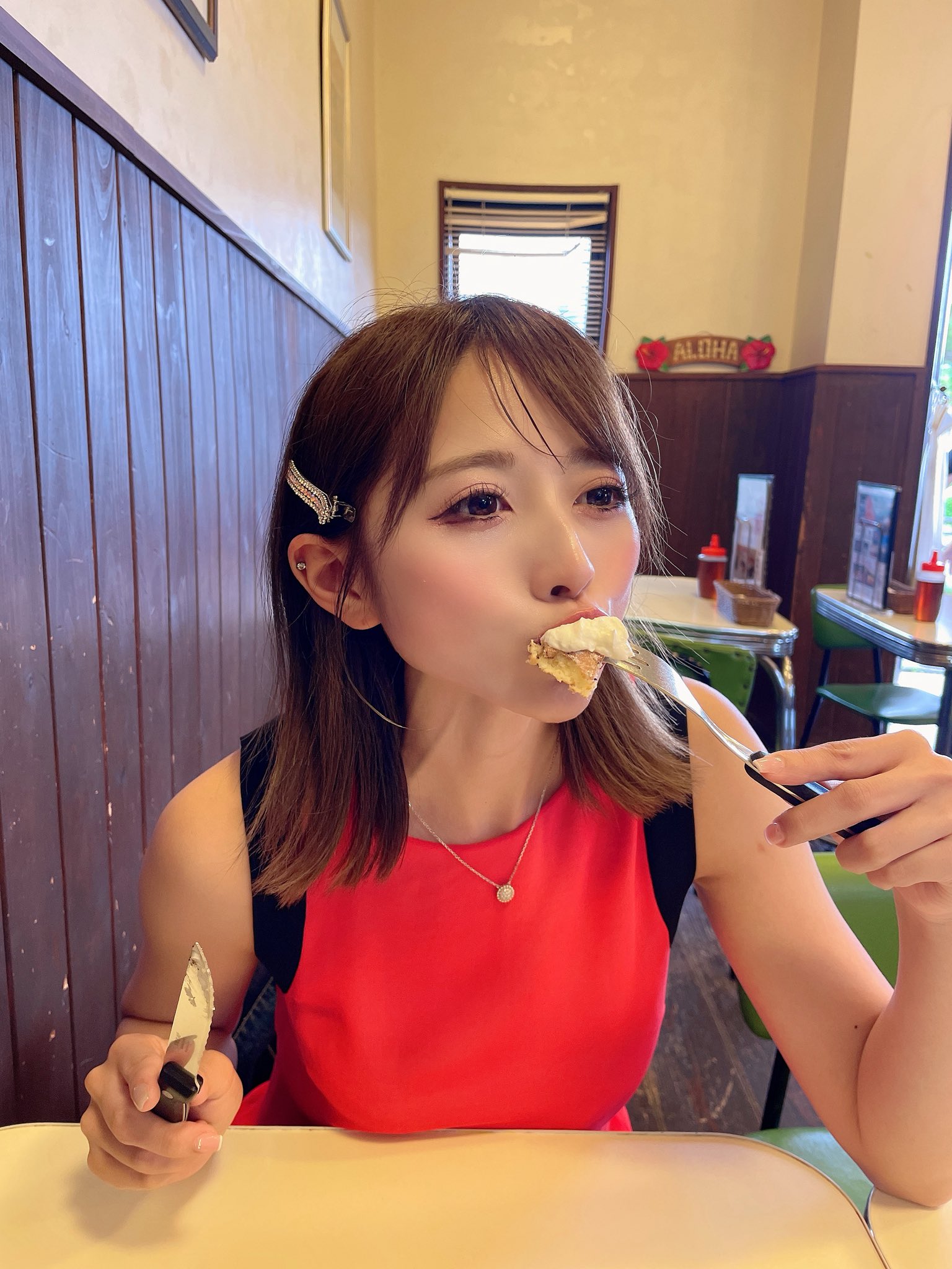 まりめろ なみめろ🐣💕 (@namimeromero) / X