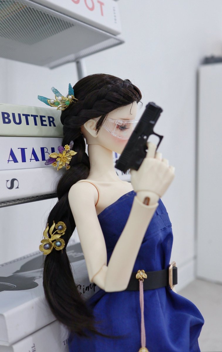 장전 /̵͇̿̿/̿ ̿ ̿ ̿ ̿