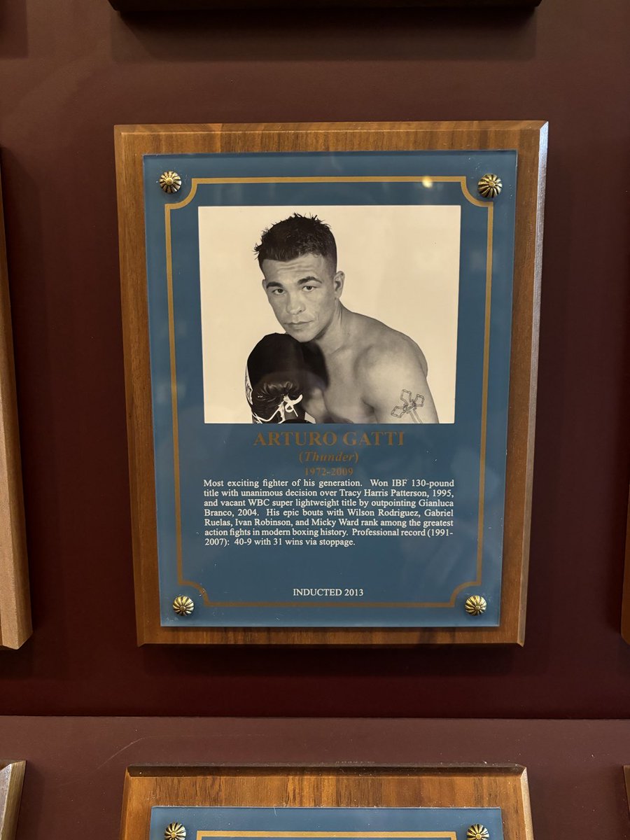 JimboFig's tweet image. Can't believe it's been 16 years since Arturo passed. Greatest action fighter in my lifetime. @patlynchboxing