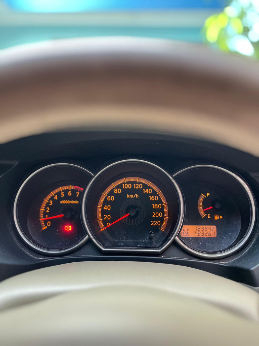 Bismillah Nissan Grand Livina XV AT 2008
Tangan 1 dari baru
Fullset Low KM 
Pajak panjang
Ac dingin
Bebas laka banjir
Sangat terawat
📍Cibubur
69.5 nego
Wa 081290888648