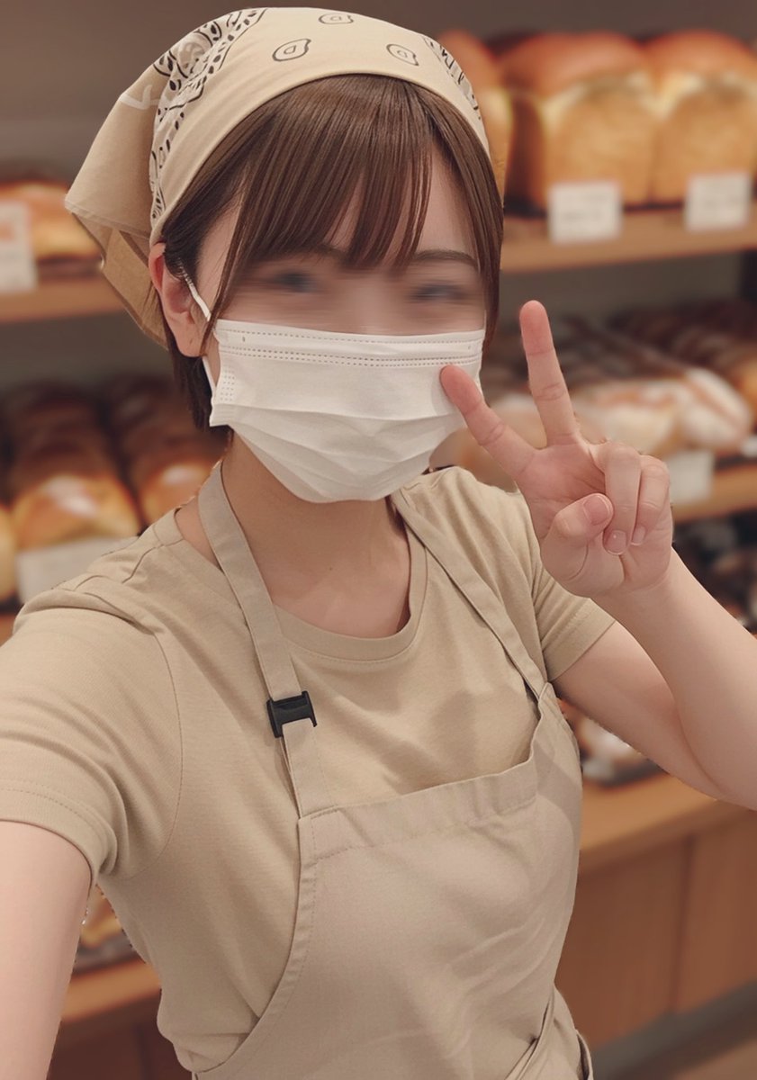 こむぎとなっております この架空感・・ある意味Aiの味かもしれない