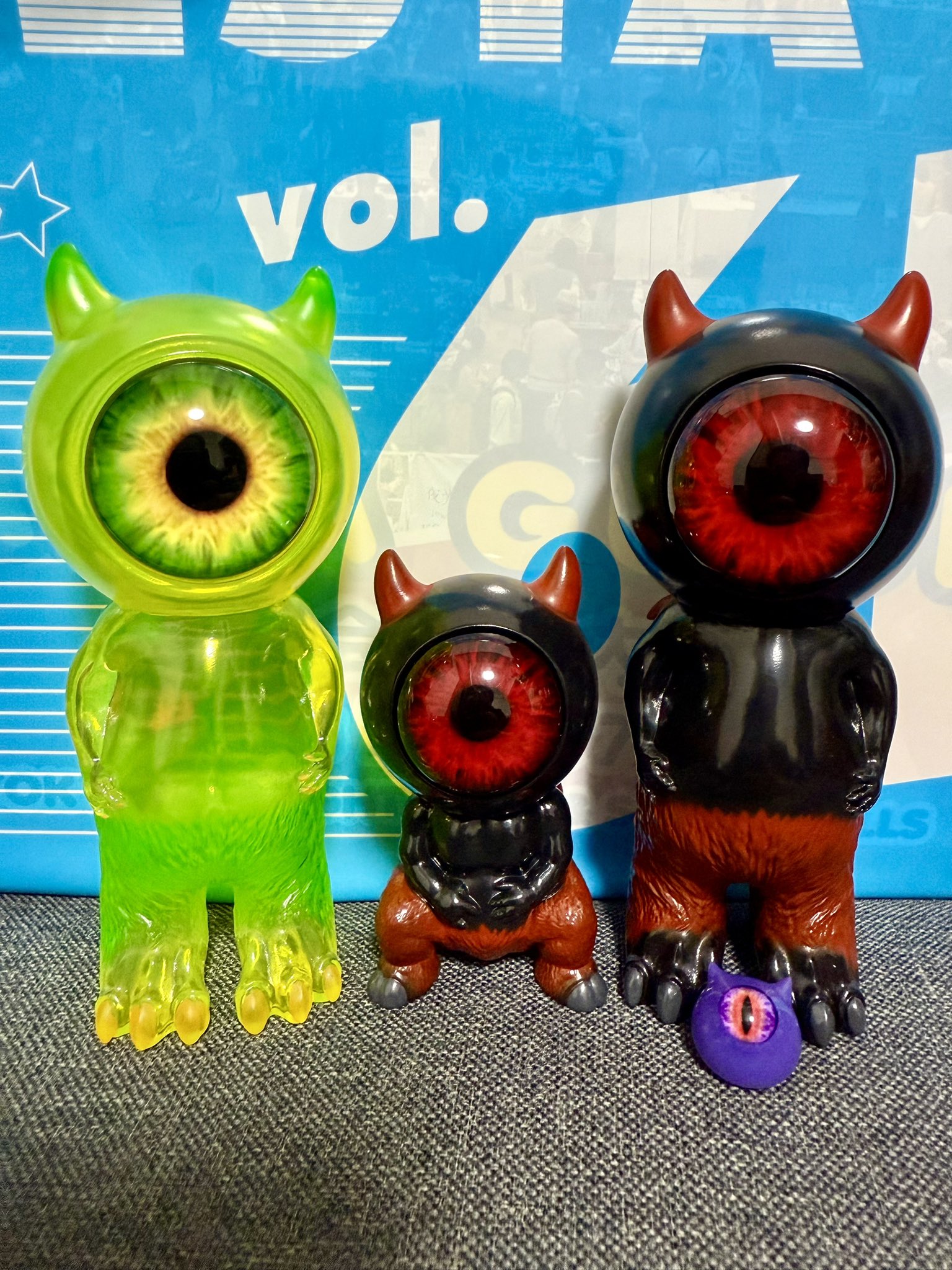 アイデビ - Search / X