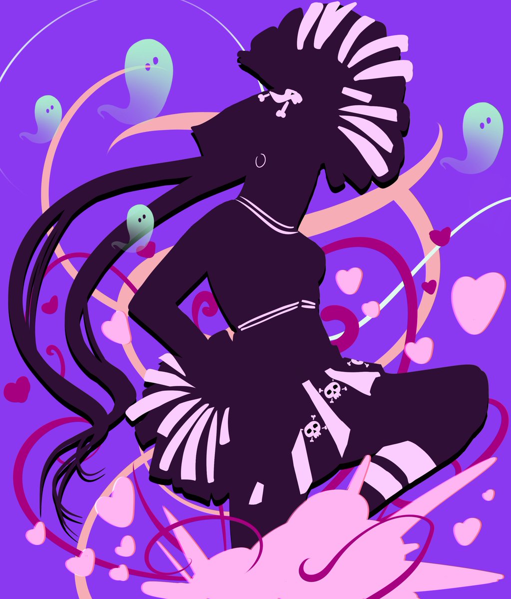 Lacuna! art art fight: Lupus 323