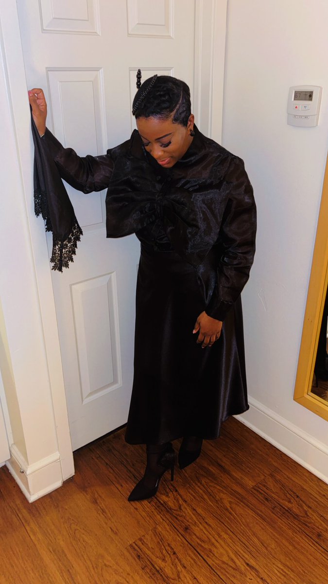 It’s Official Night at the grand ole COGIC AIM 2025 #cogicgirlsrock #phxrising Uninterrupted Black