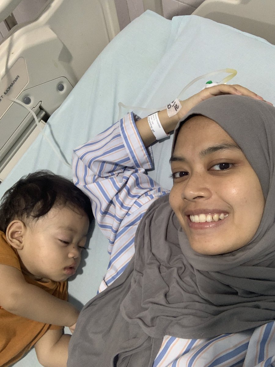 esterdier's tweet photo. doa untuk orang sakit yang paling kusuka : "la ba'sa thohurun insyaAllah" https://t.co/win4htS2iM