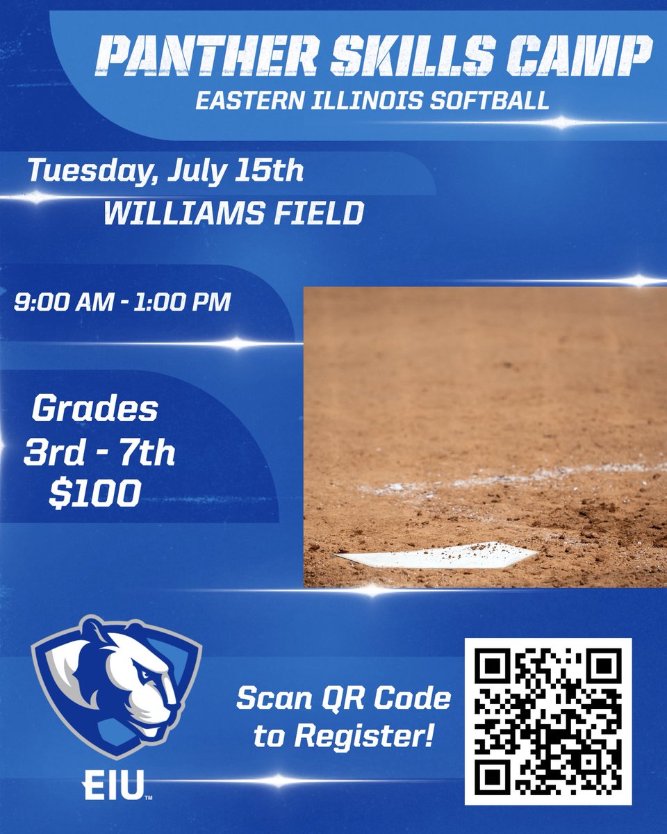 Eastern Illinois Softball tweet media