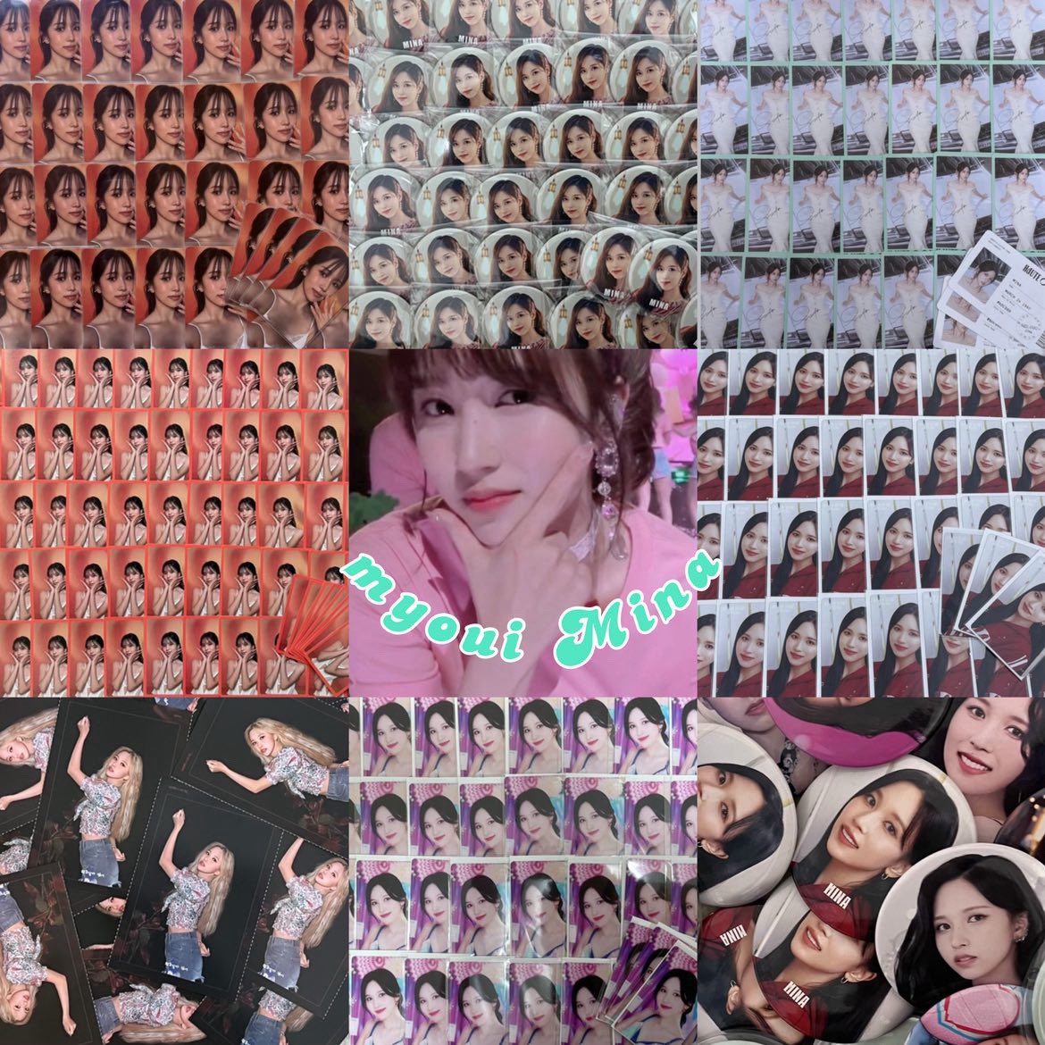 ♡みなにゃん♡ tweet media