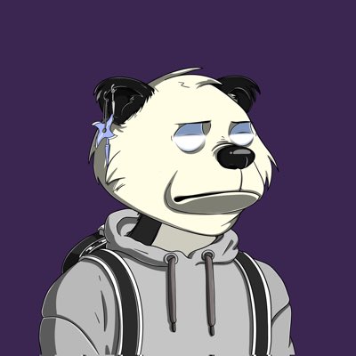 SenziDI000's tweet photo. I haven’t changed my pfp for a long time. now I want show everyone that @ThePandarianz is gonna blow very soon, let’s keep up the momentum 🫶 https://t.co/yTEyKZp0mq