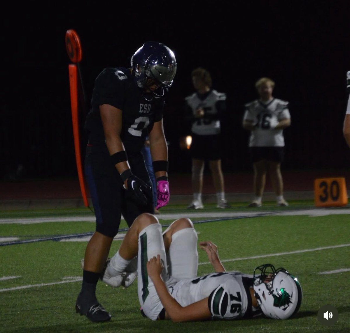 Fine Taufatofua Langi Vailahi (@finetvailahi) on Twitter photo Super excited for my sophomore season! Grateful for the recognition & still learning to improve my game. Feeling blessed to be playing at <a href="/ByronNelsonFB/">Byron Nelson Football</a> #CoachPride25๐๐ฝ
<a href="/ParkerAlmanza5/">Parker Almanza - 3โญ๏ธ TE</a> <a href="/siaosisan/">Siaosi (George) Moengangongo๐น๐ด</a> <a href="/sione_finaut/">Sione Finau</a> <a href="/nick_fungavaka/">Nick Fungavaka</a> <a href="/nolan_hawkins1/">Nolan Hawkins</a> <a href="/MoloVailahi/">Malakai โMojoโ Vailahi</a> #BrotherHood ๐ค๐ฝ #OneLOVE Super excited for my sophomore season! Grateful for the recognition & still learning to improve my game. Feeling blessed to be playing at <a href="/ByronNelsonFB/">Byron Nelson Football</a> #CoachPride25๐๐ฝ
<a href="/ParkerAlmanza5/">Parker Almanza - 3โญ๏ธ TE</a> <a href="/siaosisan/">Siaosi (George) Moengangongo๐น๐ด</a> <a href="/sione_finaut/">Sione Finau</a> <a href="/nick_fungavaka/">Nick Fungavaka</a> <a href="/nolan_hawkins1/">Nolan Hawkins</a> <a href="/MoloVailahi/">Malakai โMojoโ Vailahi</a> #BrotherHood ๐ค๐ฝ #OneLOVE
