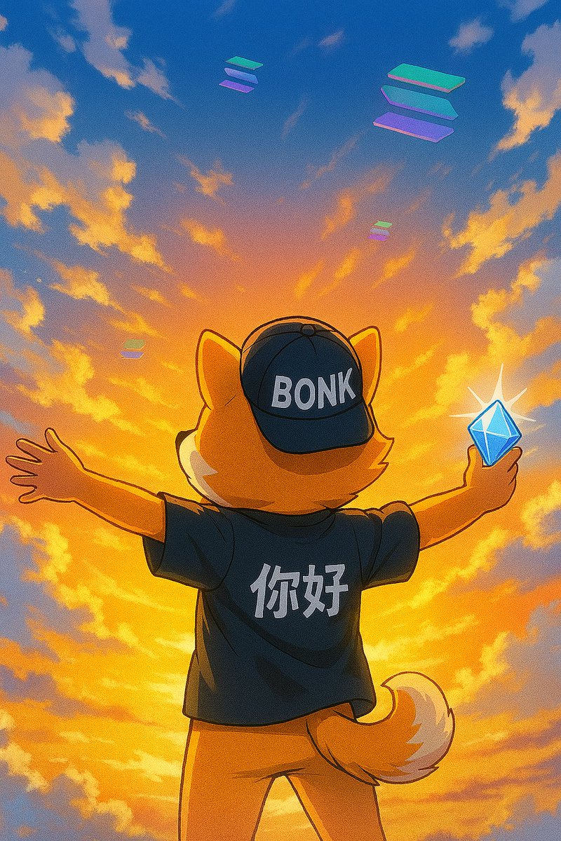 alanjokeri's tweet photo. @SolportTom Nihao！ tom！ https://t.co/UW5zLMC87q