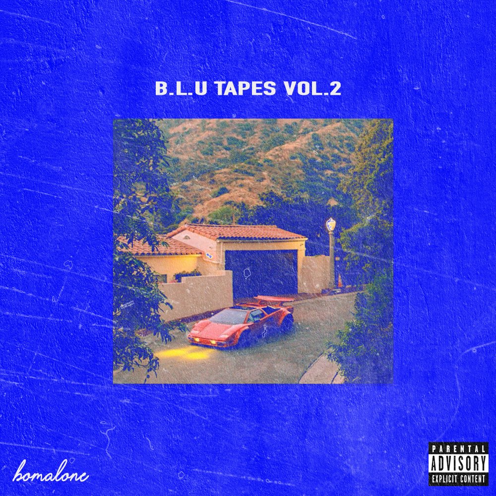 GroovyMalone's tweet image. Feel blessed.🙏🏽
💿B.L.U Tapes Vol.2 O U T N O W❗❗
Much love. Lets run it up🔥🔥🔥
- fanlink.tv/bluvol2