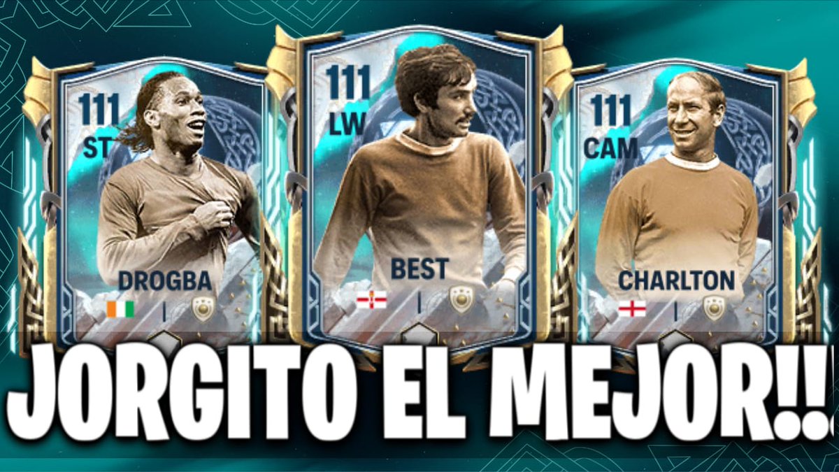 ENCENDIMOS POR YOUTUBE❗️🔴
🛡️ NUEVO EVENTO RAGNAROK: ¡A POR BEST, EL MEJOR DE TODOS! | FC Mobile

Mini <a href="/CHIFIFA14JR/">CHIFIFA JR</a> 
Agradezco apoyo <a href="/tutiofifa/">Tío Fifah 🇨🇴 🇵🇸 حرة</a> <a href="/MiguelR_55/">MIGUEEZ</a> <a href="/totono97/">Totono FC🇨🇴</a> <a href="/legas1710/">L E G A S</a> <a href="/AlexitooFc19/">AlexitoFC</a> <a href="/hydra277/">Hydra</a> <a href="/JONALDINHOtm/">JONALDINHO90™</a> <a href="/FC_14_STAR/">FC-STAR</a> <a href="/JoseAlep1/">PALLADINO</a> 

youtube.com/live/zkwfSHnAU…