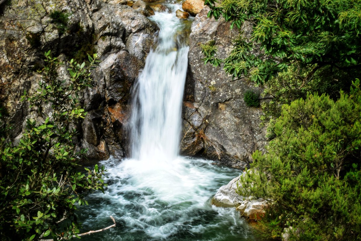 #BaladeSympa dans les gorges d'Héric  et dans le parc naturel régional du Haut Languedoc 🏃👍 #herault #occitanie #MagnifiqueFrance