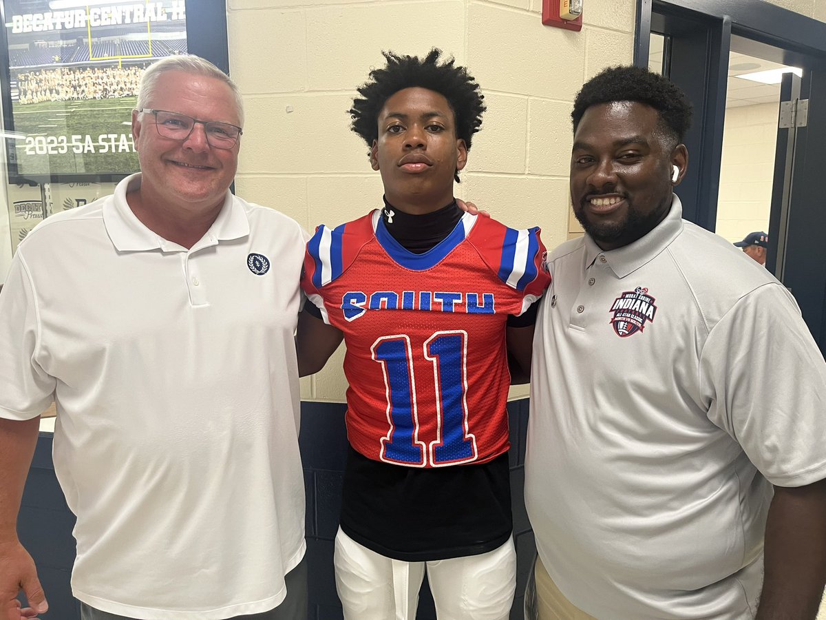 Josiah Daniels tweet media