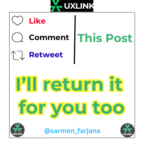 sarmen_farjana's tweet photo. 🔥 Web2’s a data leech, but UXLINK’s your shield with 50M users! It’s a digital hideout where connections thrive, not just likes. 15M users across 190 countries and 1.5M token holders keep it real. Telegram’s your secret pass, slipping Web2 into Web3 with crypto trades, social mining, and Dapps like group staking and gaming. The OAOG protocol’s your firewall, guarding your social data with ironclad privacy. 110K+ groups are dens for social DEX, DeFi plans, and gaming crews. Sick of Web2’s snoops? Crypto curious or trading pro? UXLINK’s your safehouse to network, deal, and break free. Sneak into the 50M+ underground and live your Web3 social truth! #UXLINK #Web3Social #Crypto #UXLINK